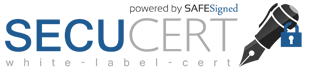 SecuCert - Certificate Technology